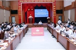 Góp ý hoàn thiện Quy hoạch tổng thể TP Hồ Chí Minh tầm nhìn 100 năm