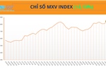 Sắc xanh bao phủ thị trường hàng hóa, MXV-Index tăng 60 điểm