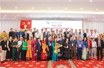 Thiếu tướng, Nhạc sĩ Đức Trịnh được bầu là Chủ tịch Hội Nhạc sĩ Việt Nam khóa XI