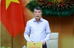 Thủ tướng Lê Minh Hưng: Các dự án luật phải gắn với đổi mới phương thức quản lý, đẩy mạnh phân cấp, phân quyền