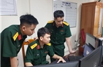 Nhiều giải pháp đột phá nâng cao hiệu quả cung cấp dịch vụ công trực tuyến 