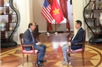 Đại sứ quán Việt Nam tại Mỹ nỗ lực thúc đẩy tìm kiếm, xác định danh tính hài cốt liệt sĩ