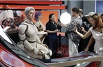 Unitree Robotics lên sàn, ngành robot hình người Trung Quốc bứt phá