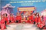Văn hóa giúp gắn kết người dân hai nước Việt - Lào