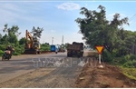 Quyết liệt gỡ vướng, đẩy nhanh tiến độ giải ngân đầu tư công
