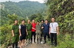 Phối hợp bắt giữ đối tượng có lệnh truy nã về tội giết người