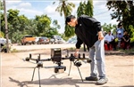 Phát triển hệ sinh thái UAV gắn với nhu cầu thực tiễn, ưu tiên các lĩnh vực có tiềm năng ứng dụng cao