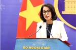 Việt Nam hoan nghênh Trung Quốc đơn giản hóa thủ tục cấp thị thực cho công dân Việt Nam nhập cảnh