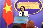 Việt Nam kiên quyết ngăn chặn gian lận xuất xứ và trung chuyển hàng hóa bất hợp pháp