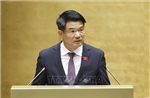 Lần đầu tiên quy định khái niệm 'tố tụng điện tử'
