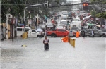 Gần 90 tỉnh, thành ở Philippines tuyên bố tình trạng thảm họa