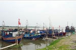 Ninh Bình thực hiện cấm biển trước 5 giờ ngày 22/8