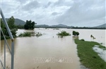 Bắc Ninh: Khẩn trương ứng phó, phòng ngừa bão số 4
