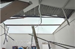 Lâm Đồng: Khẩn trương khắc phục hậu quả mưa lớn, lốc xoáy