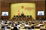 Khơi thông thị trường bất động sản, giữ vững 'lá chắn' bảo vệ người mua