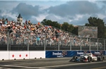 Đường đua IndyCar lần đầu xuất hiện giữa lòng thủ đô nước Mỹ