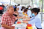 Chung tay để người cao tuổi sống khỏe, sống vui và có ích