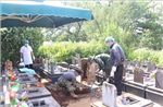 Tăng tốc để hoàn thành Chiến dịch 500 ngày đêm trong thời gian sớm nhất