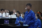 Cựu Thứ trưởng Nguyễn Bá Hoan bị phạt 12 năm tù