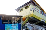 Liên tiếp xảy ra các trận động đất tại nhiều khu vực trên thế giới