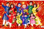 Lịch nghỉ lễ Quốc khánh năm 2026