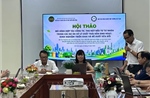 Hoàn thiện cơ chế, thu hút đầu tư tư nhân xử lý chất thải