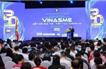 Doanh nghiệp nhỏ và vừa chủ động 'tự nâng cấp' để lớn mạnh