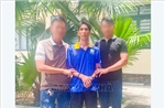 Truy bắt thành công nhiều đối tượng truy nã nguy hiểm