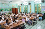 Khẩn trương ổn định tổ chức, không để xảy ra tình trạng lạm thu đầu năm học
