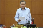Tổng Bí thư, Chủ tịch nước Tô Lâm: Phải tạo chuyển biến căn bản, thực chất trong công tác cán bộ