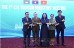 Việt Nam, Lào, Campuchia hợp tác phát triển du lịch