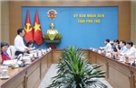 Dân chủ ở cơ sở giúp tạo đồng thuận trong nhân dân