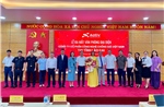 ACTIV đưa công nghệ truy xuất nguồn gốc bằng chip bán dẫn đến doanh nghiệp Lào Cai