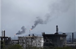 Mỹ đàm phán thỏa thuận thuê mỏ dầu 100 năm tại Venezuela 