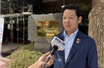 Kiều bào có thể trở thành cầu nối kinh tế thực chất giữa Việt Nam và Nhật Bản