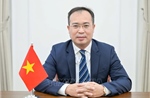 Việt Nam - Kyrgyzstan: Củng cố hữu nghị, đề cao chủ nghĩa đa phương