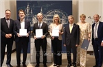 Leipzig muốn trở thành đầu mối hỗ trợ, kết nối giữa doanh nghiệp Đức, Việt Nam