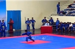Khai mạc Giải Vovinam miền Bắc lần thứ III năm 2026