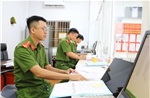 Công an Phú Quốc tăng cường giải quyết thủ tục hành chính dịp Quốc khánh 2/9