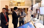 Thể chế kiến tạo để khoa học công nghệ tạo ra năng suất mới