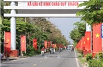 Chung sức đồng lòng, bứt phá xây dựng nông thôn mới