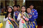 Gìn giữ đạo lý tri ân, kết nối cộng đồng người Việt tại Đức
