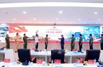 Ra mắt ba sản phẩm chuyển đổi số phục vụ người dân
