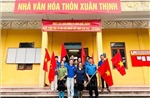 Điểm tựa lịch sử - vững bước vươn mình