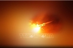 Xung đột tại Trung Đông: Iran tập kích loạt căn cứ quân sự của Mỹ tại Trung Đông