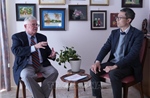 Từ Đổi mới đến khát vọng hùng cường - Bài 3: Giáo sư Carl Thayer: Bước chuyển ngoạn mục của Việt Nam