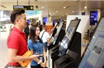 Sân bay Nội Bài đón hơn 3.300 chuyến bay trong dịp nghỉ lễ 2/9