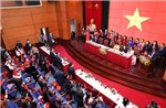 UNESCO: Văn hóa đóng vai trò trung tâm đối với vị thế và sự phát triển bền vững của Việt Nam