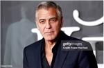 Nam tài tử George Clooney nhận giải thưởng Thành tựu trọn đời tại Liên hoan phim Quốc tế Venice lần thứ 83