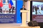 Từ Đất Tổ đến Moskva, Phú Thọ 'trải thảm đỏ' đón các nhà đầu tư Nga